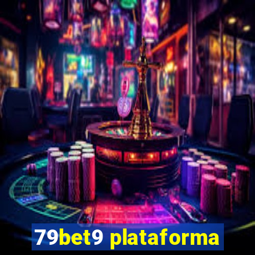 79bet9 plataforma